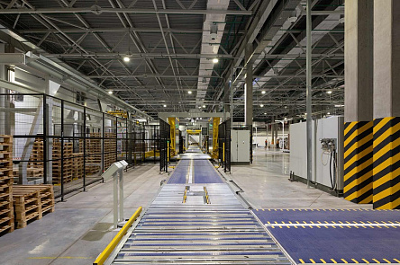 Конвейерная лента